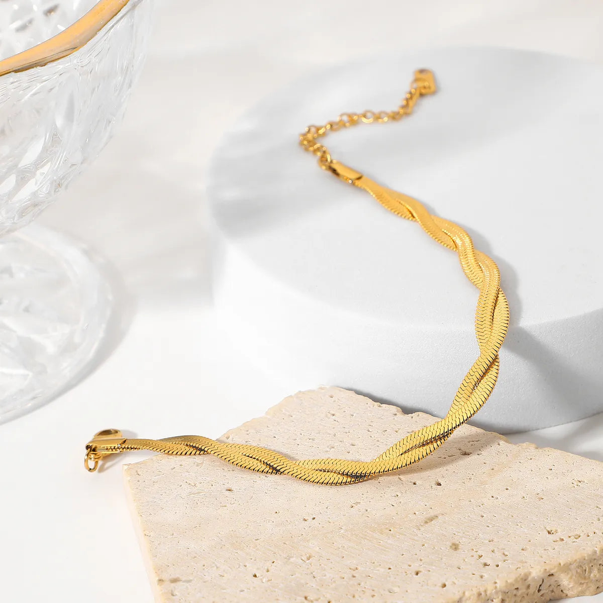 Elysian Vela Bracelet