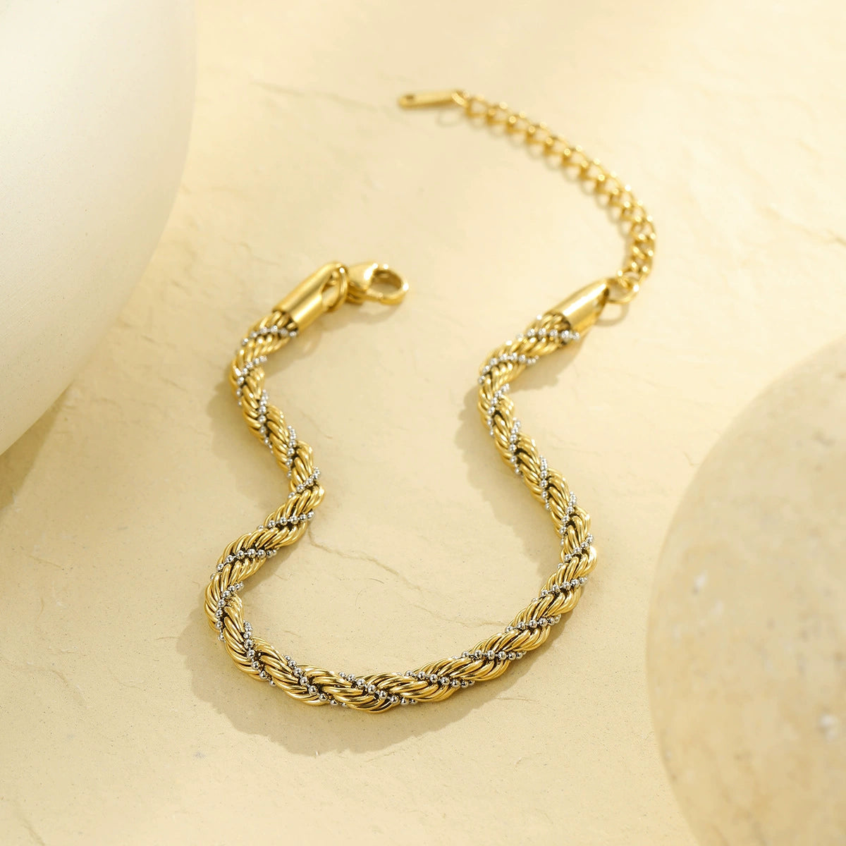 Serpentine set